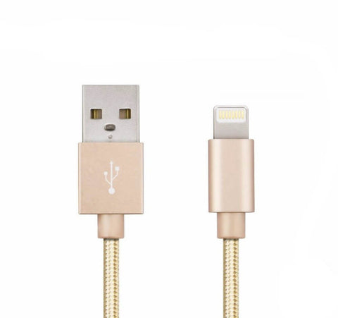 IPHONE FAST CHARGING CABLE